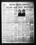 Newspaper: Denton Record-Chronicle (Denton, Tex.), Vol. 42, No. 2, Ed. 1 Monday,…