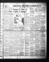 Newspaper: Denton Record-Chronicle (Denton, Tex.), Vol. 42, No. 10, Ed. 1 Wednes…