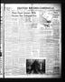 Newspaper: Denton Record-Chronicle (Denton, Tex.), Vol. 42, No. 12, Ed. 1 Friday…