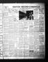 Newspaper: Denton Record-Chronicle (Denton, Tex.), Vol. 42, No. 27, Ed. 1 Tuesda…