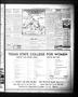Thumbnail image of item number 3 in: 'Denton Record-Chronicle (Denton, Tex.), Vol. 42, No. 32, Ed. 1 Monday, September 21, 1942'.