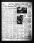 Newspaper: Denton Record-Chronicle (Denton, Tex.), Vol. 42, No. 32, Ed. 1 Monday…