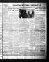 Newspaper: Denton Record-Chronicle (Denton, Tex.), Vol. 42, No. 34, Ed. 1 Wednes…