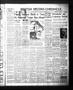 Thumbnail image of item number 1 in: 'Denton Record-Chronicle (Denton, Tex.), Vol. 42, No. 79, Ed. 1 Saturday, November 14, 1942'.