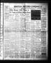 Newspaper: Denton Record-Chronicle (Denton, Tex.), Vol. 42, No. 82, Ed. 1 Wednes…