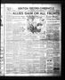 Newspaper: Denton Record-Chronicle (Denton, Tex.), Vol. 42, No. 87, Ed. 1 Tuesda…
