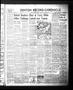 Newspaper: Denton Record-Chronicle (Denton, Tex.), Vol. 42, No. 100, Ed. 1 Wedne…