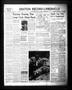 Newspaper: Denton Record-Chronicle (Denton, Tex.), Vol. 42, No. 116, Ed. 1 Monda…
