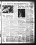 Thumbnail image of item number 1 in: 'Denton Record-Chronicle (Denton, Tex.), Vol. 44, No. 32, Ed. 1 Sunday, September 22, 1946'.