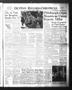 Newspaper: Denton Record-Chronicle (Denton, Tex.), Vol. 44, No. 38, Ed. 1 Sunday…