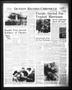 Newspaper: Denton Record-Chronicle (Denton, Tex.), Vol. 44, No. 45, Ed. 1 Monday…