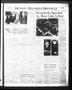 Newspaper: Denton Record-Chronicle (Denton, Tex.), Vol. 44, No. 54, Ed. 1 Thursd…