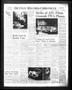 Newspaper: Denton Record-Chronicle (Denton, Tex.), Vol. 44, No. 57, Ed. 1 Monday…