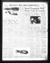Primary view of Denton Record-Chronicle (Denton, Tex.), Vol. 44, No. 69, Ed. 1 Monday, November 4, 1946