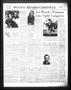 Newspaper: Denton Record-Chronicle (Denton, Tex.), Vol. 44, No. 75, Ed. 1 Monday…
