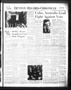 Thumbnail image of item number 1 in: 'Denton Record-Chronicle (Denton, Tex.), Vol. 44, No. 78, Ed. 1 Thursday, November 14, 1946'.