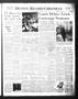 Newspaper: Denton Record-Chronicle (Denton, Tex.), Vol. 44, No. 95, Ed. 1 Wednes…