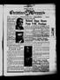 Newspaper: Christian Chronicle (Abilene, Tex.), Vol. 20, No. 28, Ed. 1 Friday, A…