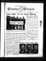 Newspaper: Christian Chronicle (Abilene, Tex.), Vol. 22, No. 32, Ed. 1 Friday, M…