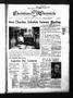 Newspaper: Christian Chronicle (Abilene, Tex.), Vol. 22, No. 34, Ed. 1 Friday, M…
