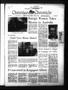 Newspaper: Christian Chronicle (Abilene, Tex.), Vol. 32, No. 36, Ed. 1 Friday, J…