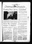 Newspaper: Christian Chronicle (Abilene, Tex.), Vol. 22, No. 49, Ed. 1 Friday, S…