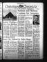 Newspaper: Christian Chronicle (Abilene, Tex.), Vol. 23, No. 3, Ed. 1 Friday, Oc…