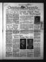 Newspaper: Christian Chronicle (Abilene, Tex.), Vol. 23, No. 6, Ed. 1 Friday, No…
