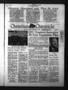 Newspaper: Christian Chronicle (Abilene, Tex.), Vol. 23, No. 9, Ed. 1 Friday, No…