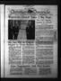 Newspaper: Christian Chronicle (Abilene, Tex.), Vol. 23, No. 17, Ed. 1 Friday, J…
