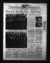 Newspaper: Christian Chronicle (Abilene, Tex.), Vol. 23, No. 24, Ed. 1 Friday, M…