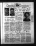 Newspaper: Christian Chronicle (Abilene, Tex.), Vol. 23, No. 26, Ed. 1 Friday, A…