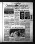 Newspaper: Christian Chronicle (Abilene, Tex.), Vol. 23, No. 32, Ed. 1 Friday, M…