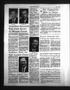 Thumbnail image of item number 2 in: 'Christian Chronicle (Abilene, Tex.), Vol. 23, No. 32, Ed. 1 Friday, May 13, 1966'.