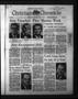 Newspaper: Christian Chronicle (Abilene, Tex.), Vol. 23, No. 40, Ed. 1 Friday, J…