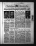 Newspaper: Christian Chronicle (Abilene, Tex.), Vol. 23, No. 43, Ed. 1 Friday, A…