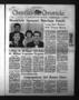 Newspaper: Christian Chronicle (Abilene, Tex.), Vol. 23, No. 44, Ed. 1 Friday, A…