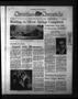 Newspaper: Christian Chronicle (Abilene, Tex.), Vol. 23, No. 48, Ed. 1 Friday, S…