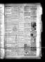 Thumbnail image of item number 3 in: 'The Arlington Journal. (Arlington, Tex.), Vol. 5, No. 28, Ed. 1 Thursday, July 18, 1901'.