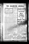 Newspaper: The Arlington Journal. (Arlington, Tex.), Vol. 6, No. 21, Ed. 1 Thurs…