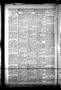 Thumbnail image of item number 2 in: 'The Arlington Journal. (Arlington, Tex.), Vol. 6, No. 26, Ed. 1 Thursday, June 26, 1902'.