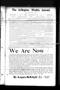 Newspaper: The Arlington Weekly Journal. (Arlington, Tex.), Vol. 7, No. 8, Ed. 1…