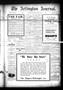 Newspaper: The Arlington Journal. (Arlington, Tex.), Vol. 7, No. 41, Ed. 1 Thurs…