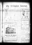 Newspaper: The Arlington Journal. (Arlington, Tex.), Vol. 8, No. 37, Ed. 1 Thurs…