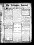 Newspaper: The Arlington Journal. (Arlington, Tex.), Vol. 11, No. 31, Ed. 1 Thur…
