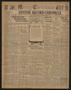 Newspaper: Denton Record-Chronicle (Denton, Tex.), Vol. 36, No. 113, Ed. 1 Thurs…