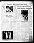 Newspaper: Denton Record-Chronicle (Denton, Tex.), Vol. 44, No. 137, Ed. 1 Thurs…