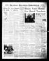 Newspaper: Denton Record-Chronicle (Denton, Tex.), Vol. 44, No. 152, Ed. 1 Monda…