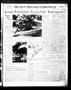 Newspaper: Denton Record-Chronicle (Denton, Tex.), Vol. 44, No. 208, Ed. 1 Thurs…