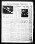 Thumbnail image of item number 1 in: 'Denton Record-Chronicle (Denton, Tex.), Vol. 44, No. 223, Ed. 1 Monday, May 5, 1947'.